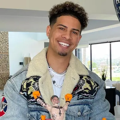 Austin McBroom