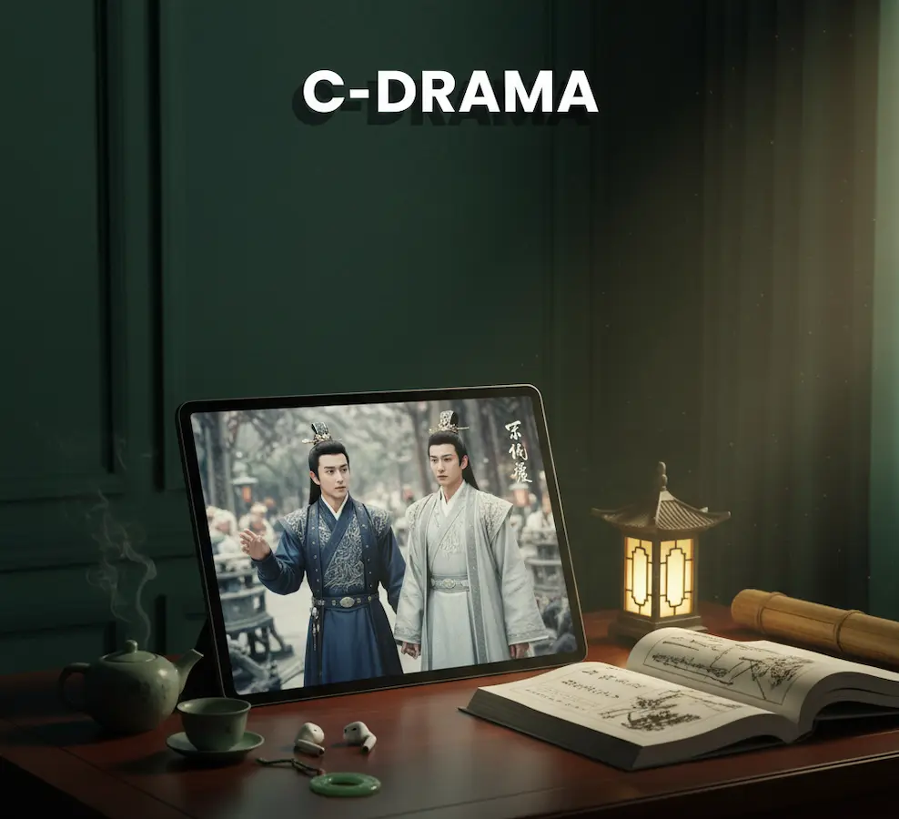 C-DRAMAS