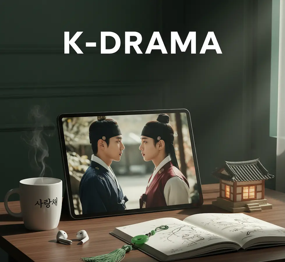 K-Dramas